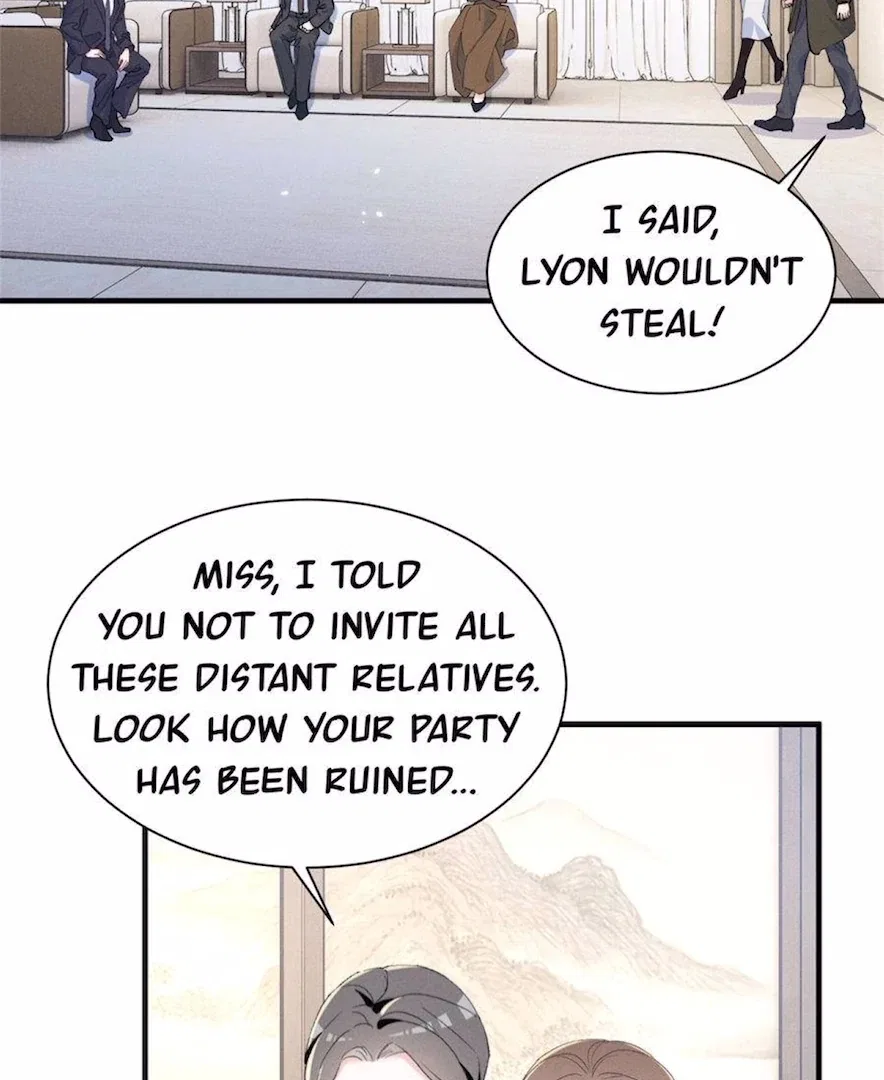 Beneath the Lady’s Mask Chapter 79 – Page 62