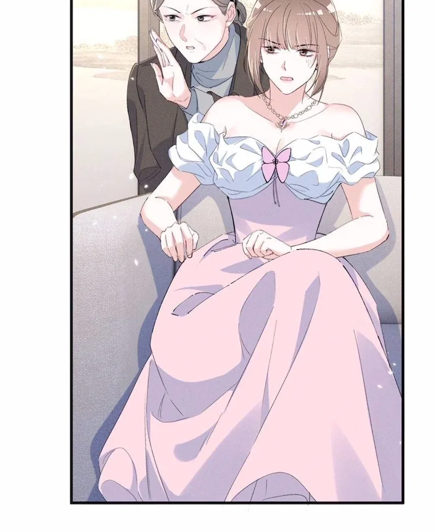 Beneath the Lady’s Mask Chapter 79 – Page 63