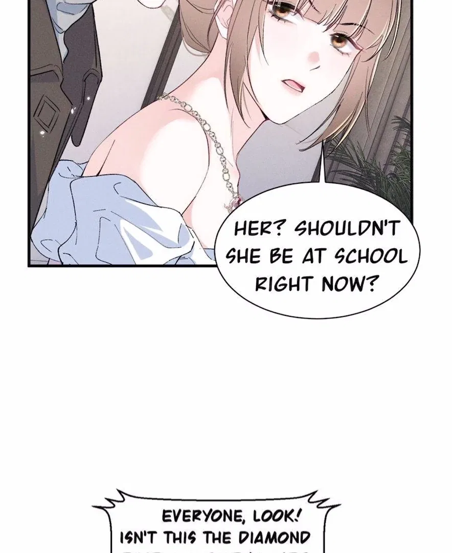 Beneath the Lady’s Mask Chapter 79 – Page 65