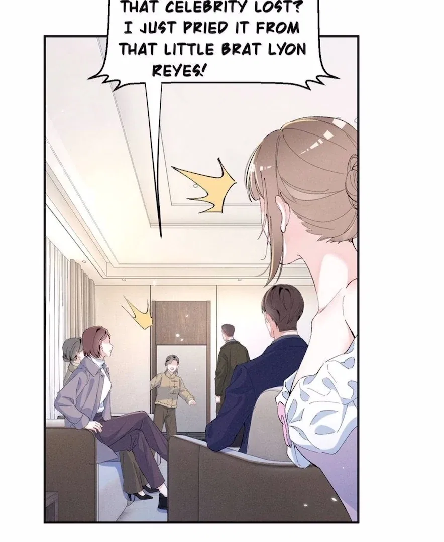 Beneath the Lady’s Mask Chapter 79 – Page 66