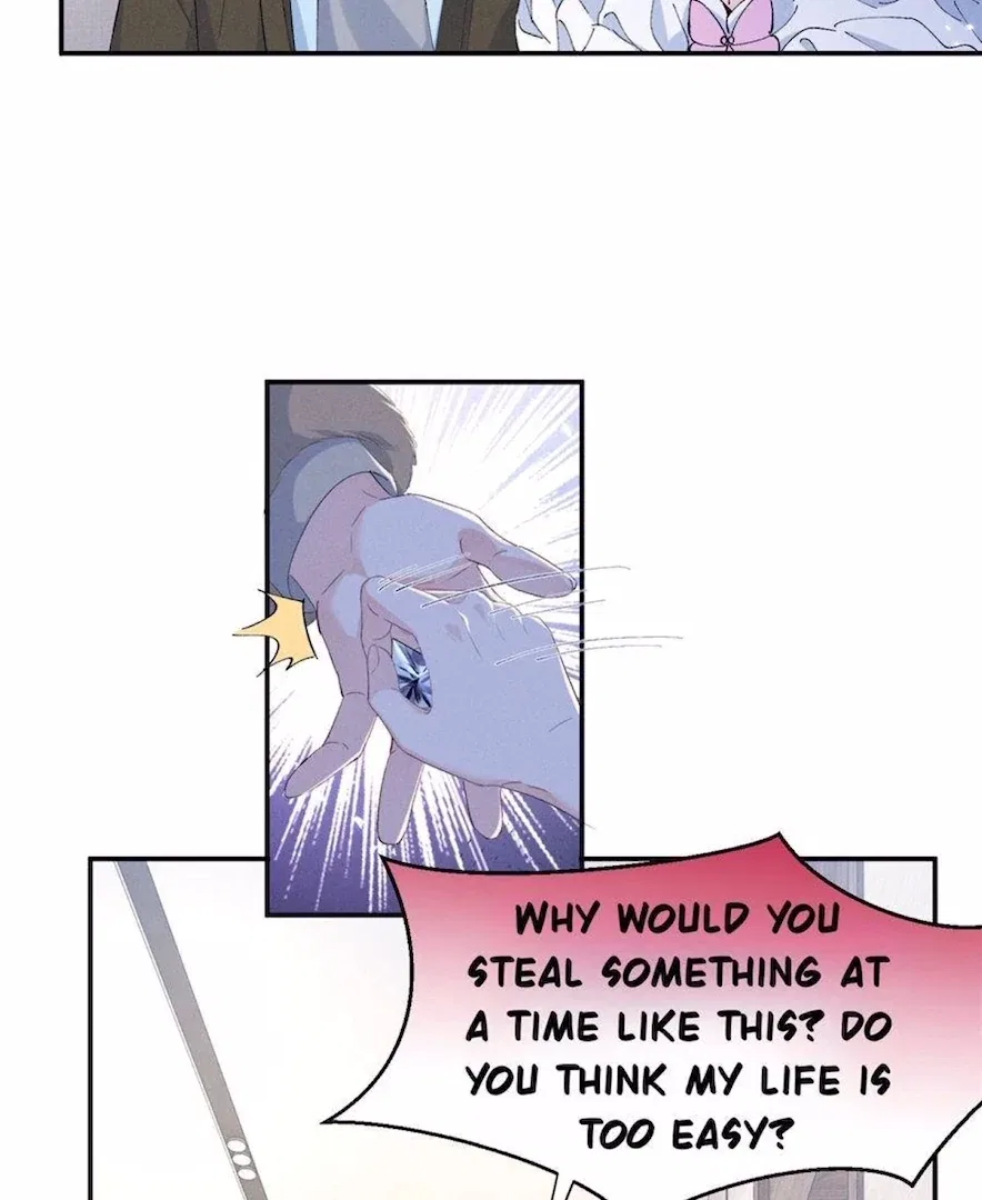 Beneath the Lady’s Mask Chapter 79 – Page 68
