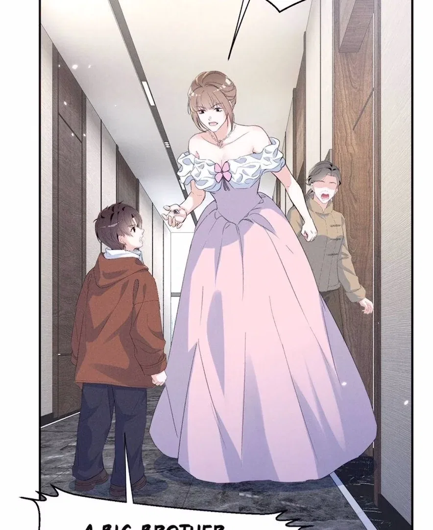 Beneath the Lady’s Mask Chapter 79 – Page 69