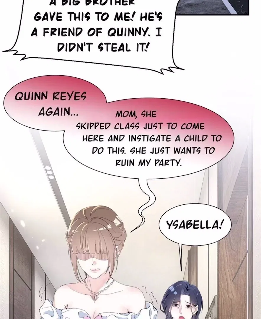 Beneath the Lady’s Mask Chapter 79 – Page 70