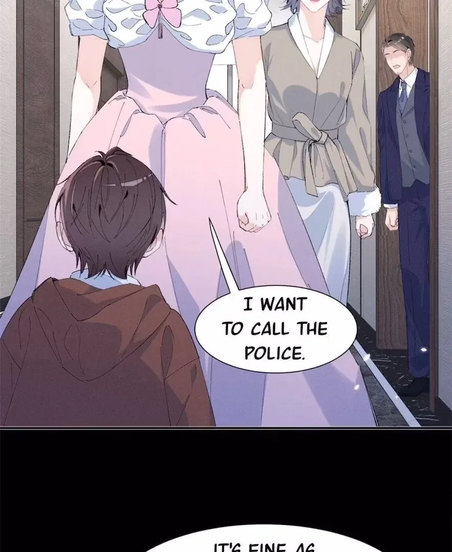 Beneath the Lady’s Mask Chapter 79 – Page 71