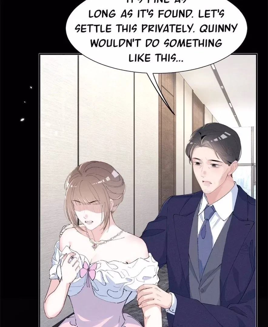 Beneath the Lady’s Mask Chapter 79 – Page 72