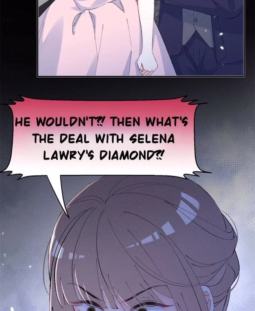 Beneath the Lady’s Mask Chapter 79 – Page 73