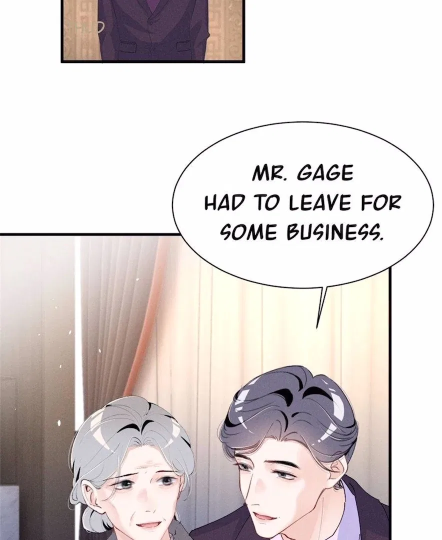 Beneath the Lady’s Mask Chapter 78 – Page 3