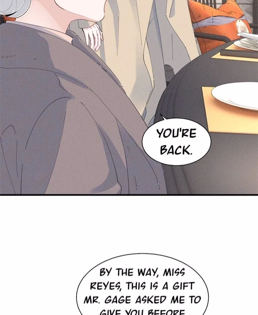 Beneath the Lady’s Mask Chapter 78 – Page 6