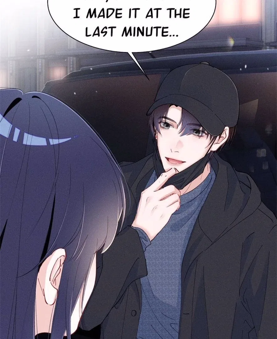 Beneath the Lady’s Mask Chapter 78 – Page 28