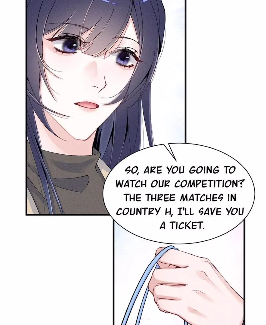Beneath the Lady’s Mask Chapter 78 – Page 30