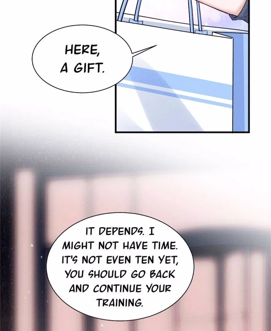 Beneath the Lady’s Mask Chapter 78 – Page 31