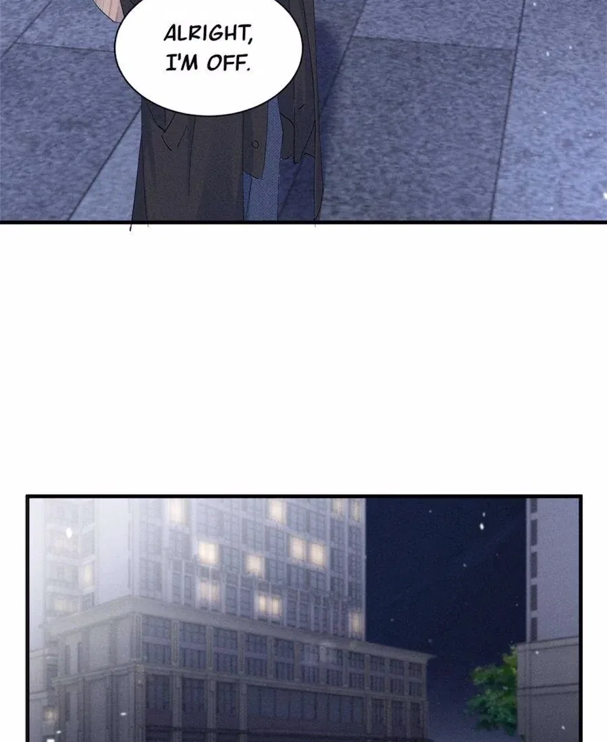 Beneath the Lady’s Mask Chapter 78 – Page 33