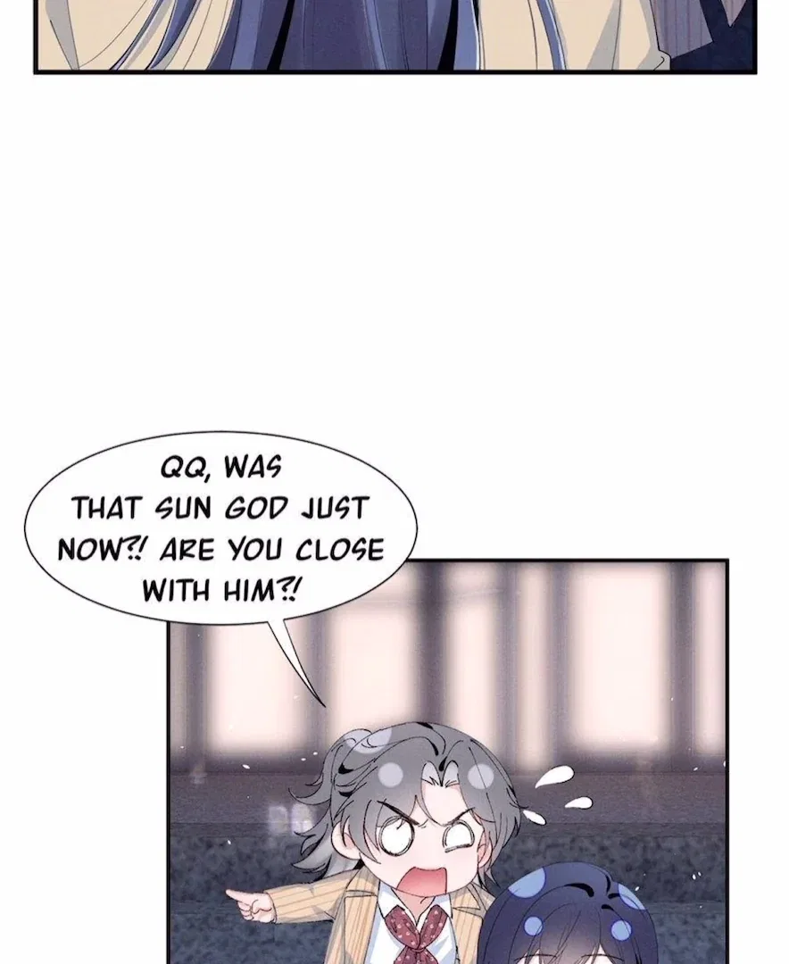 Beneath the Lady’s Mask Chapter 78 – Page 35