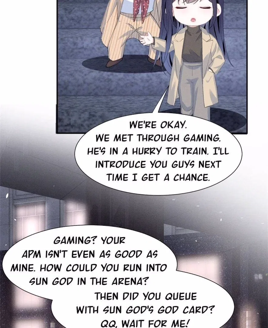 Beneath the Lady’s Mask Chapter 78 – Page 36