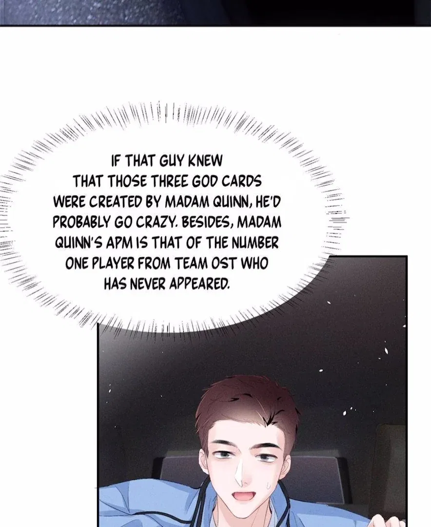 Beneath the Lady’s Mask Chapter 78 – Page 39
