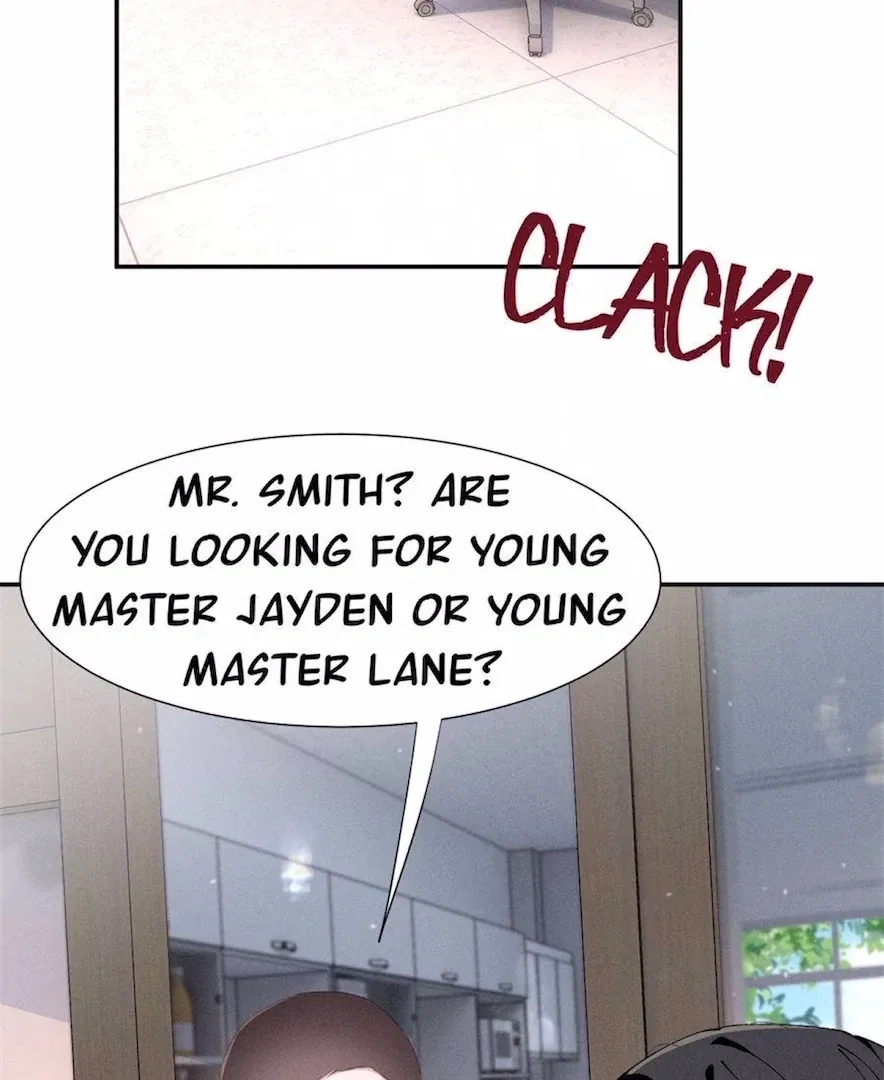 Beneath the Lady’s Mask Chapter 78 – Page 50