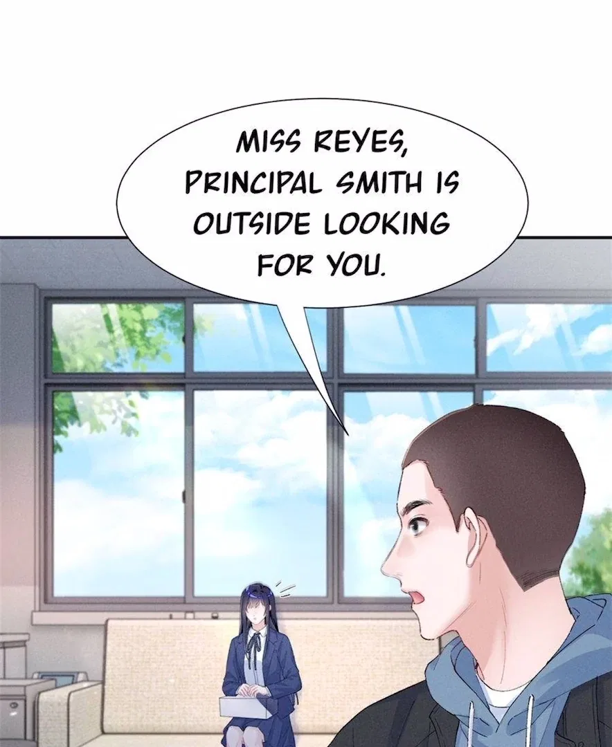 Beneath the Lady’s Mask Chapter 78 – Page 52