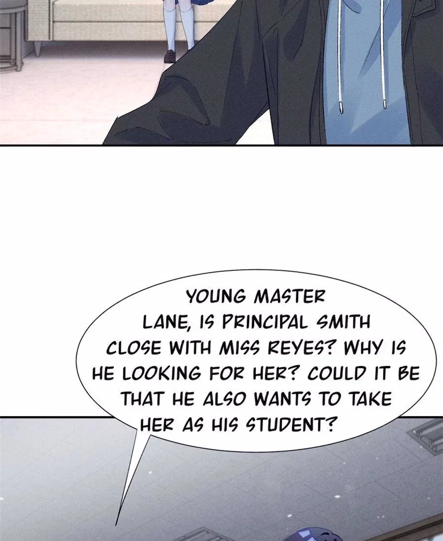 Beneath the Lady’s Mask Chapter 78 – Page 53
