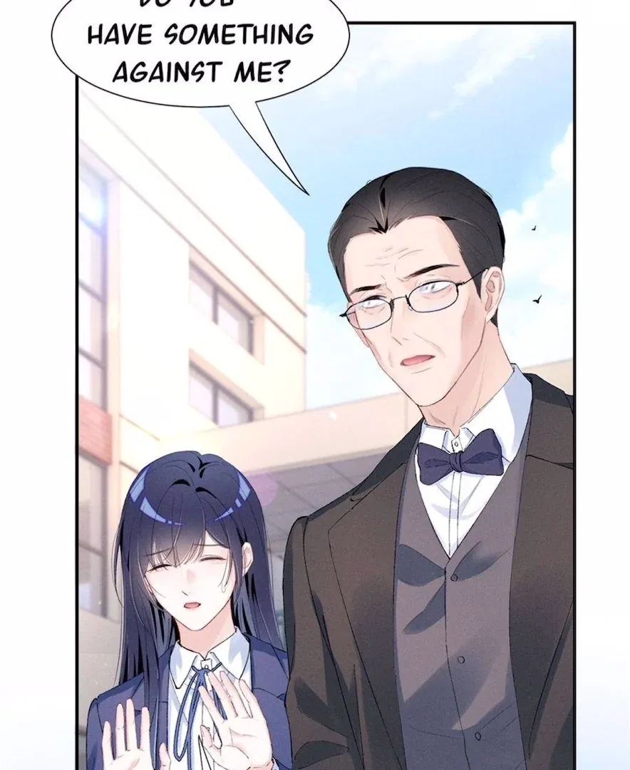 Beneath the Lady’s Mask Chapter 78 – Page 58
