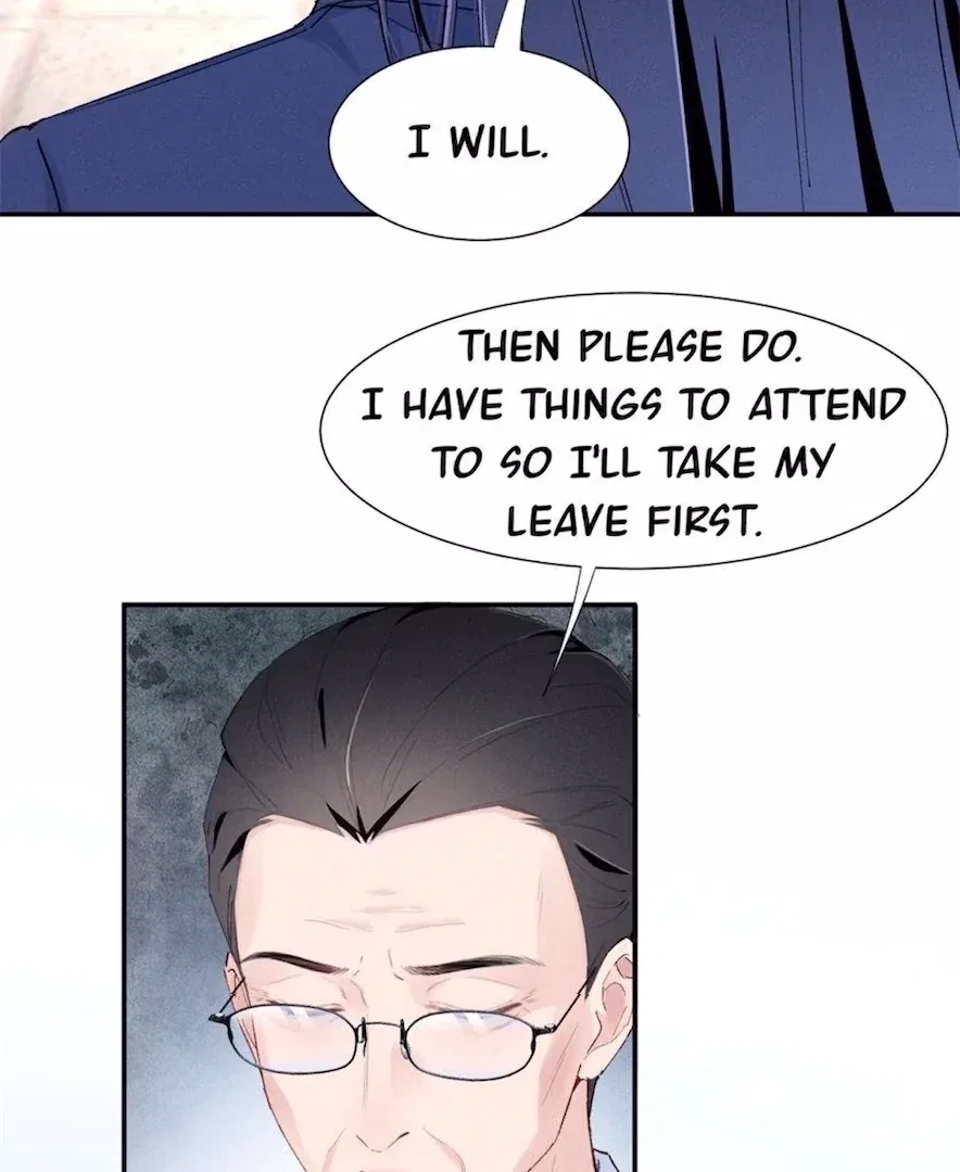 Beneath the Lady’s Mask Chapter 78 – Page 61