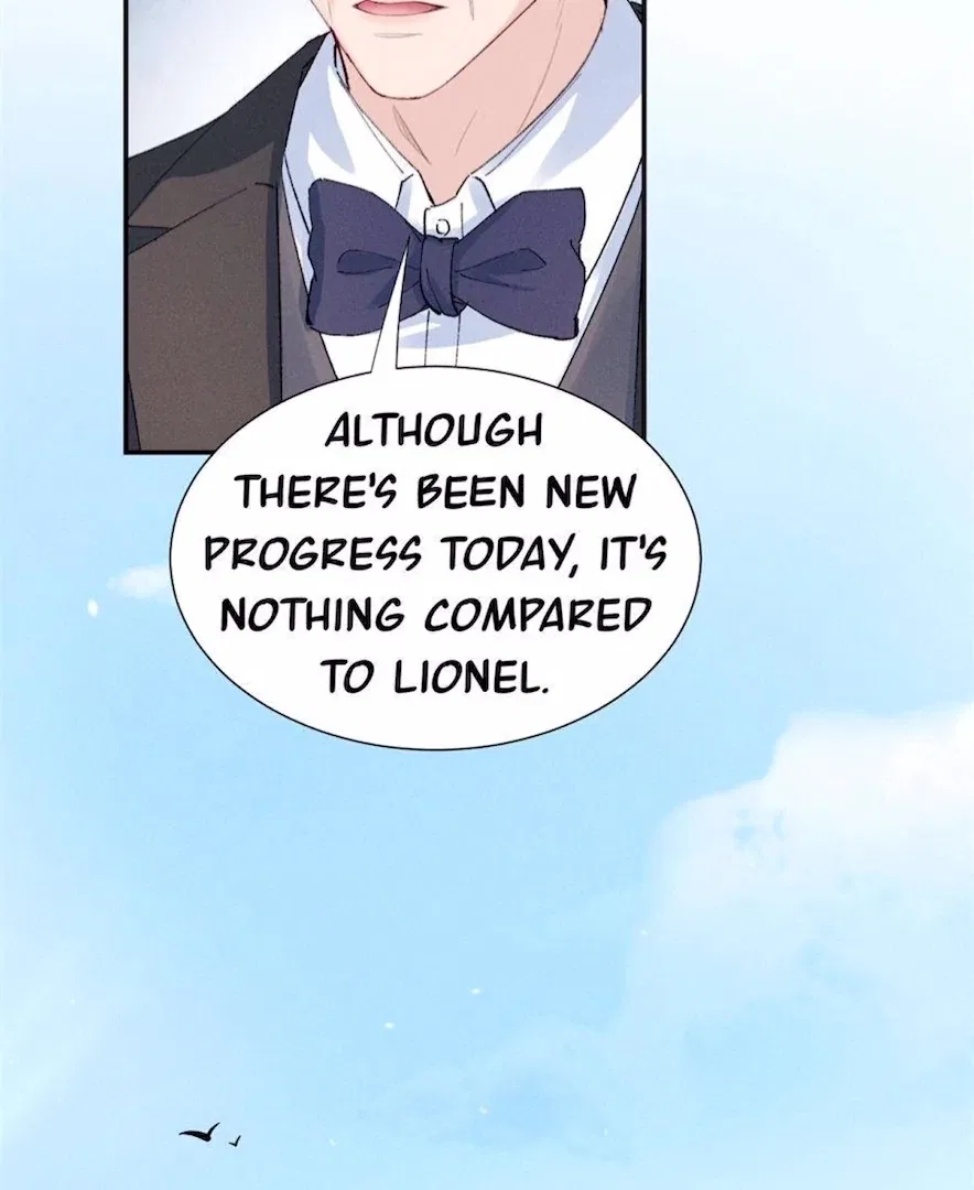 Beneath the Lady’s Mask Chapter 78 – Page 62