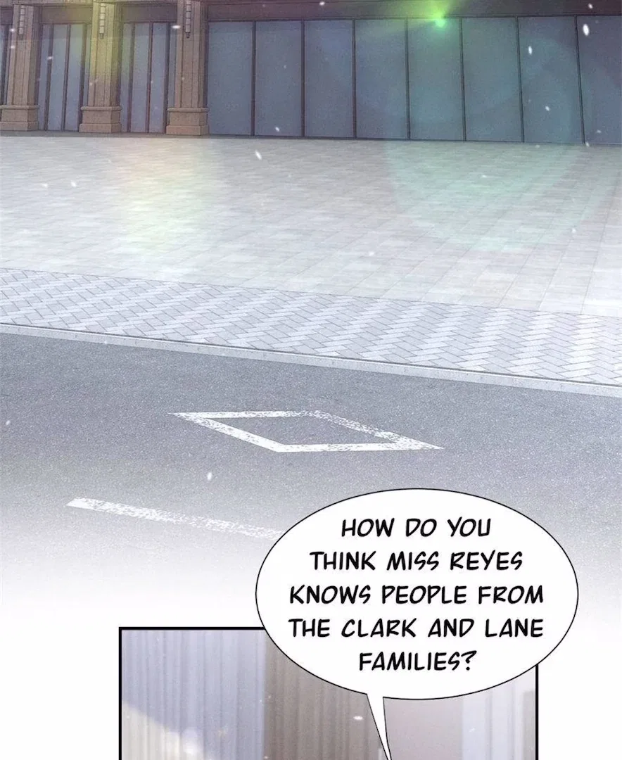 Beneath the Lady’s Mask Chapter 78 – Page 65