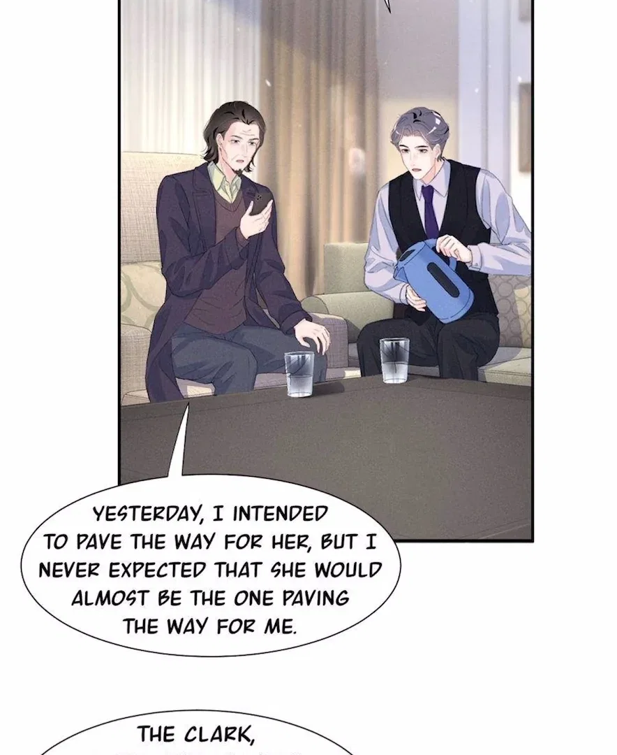 Beneath the Lady’s Mask Chapter 78 – Page 66
