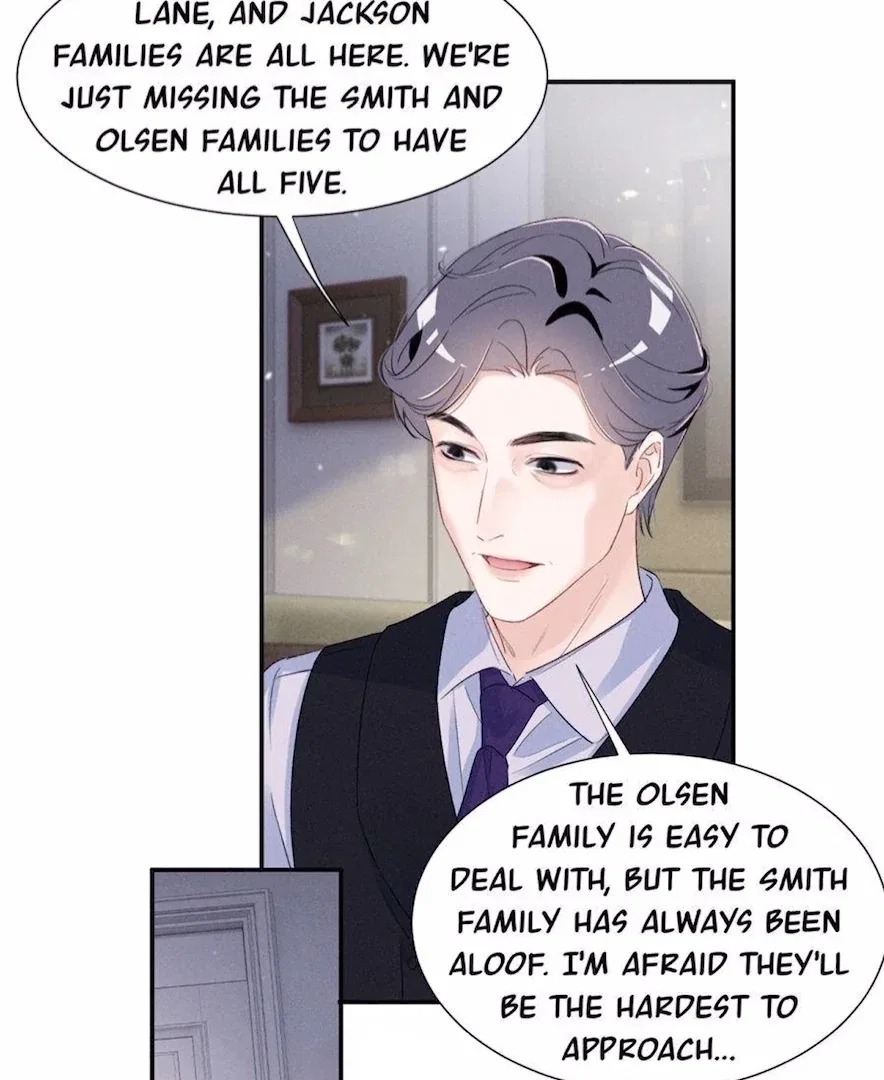 Beneath the Lady’s Mask Chapter 78 – Page 67