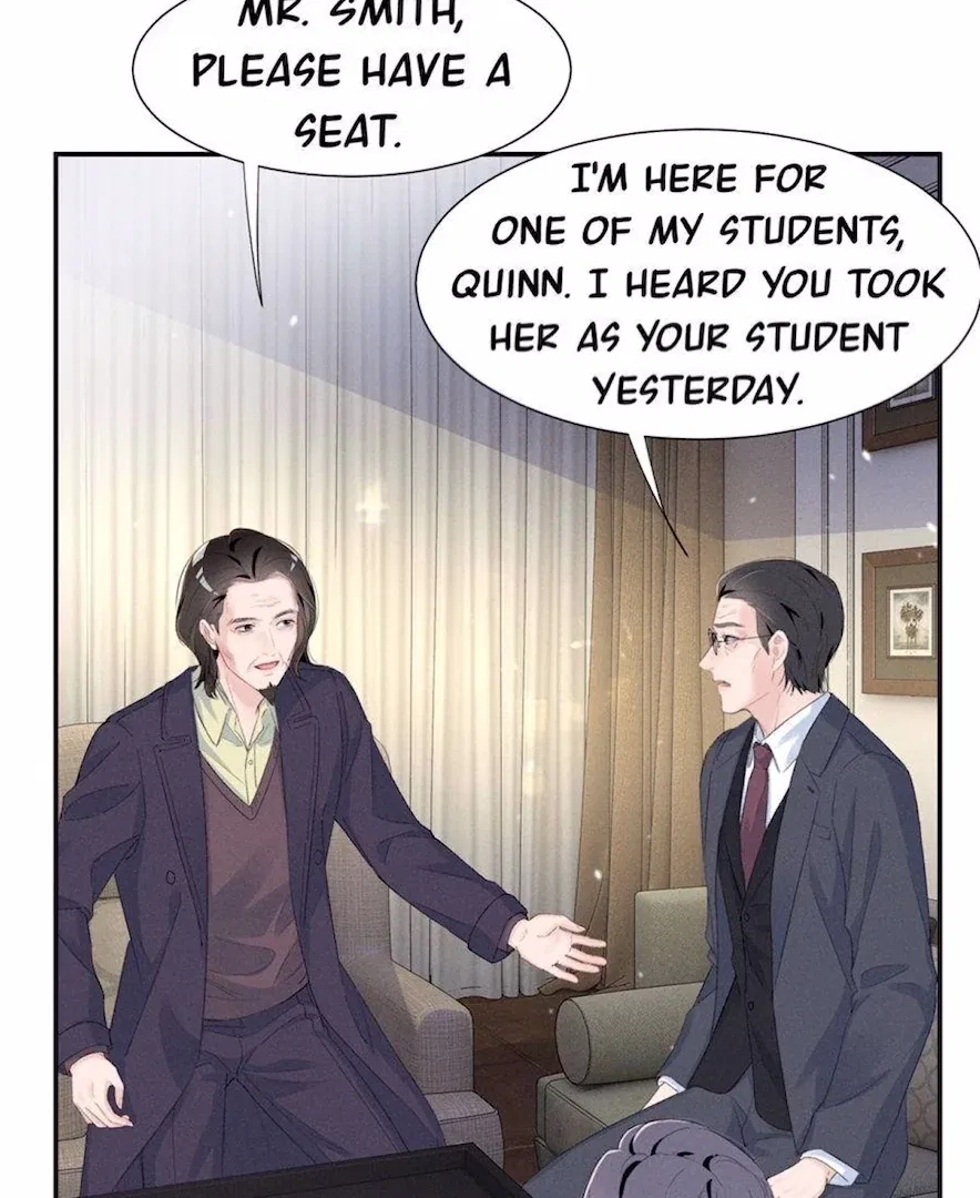Beneath the Lady’s Mask Chapter 78 – Page 70