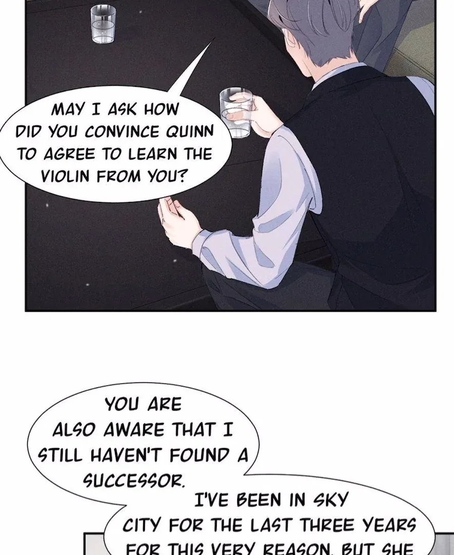 Beneath the Lady’s Mask Chapter 78 – Page 71