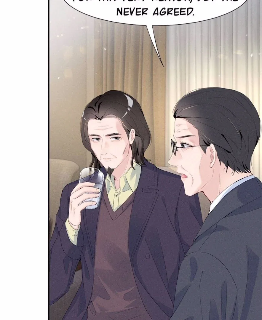 Beneath the Lady’s Mask Chapter 78 – Page 72