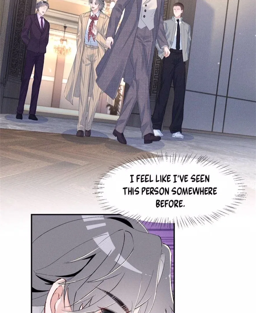 Beneath the Lady’s Mask Chapter 77 – Page 2
