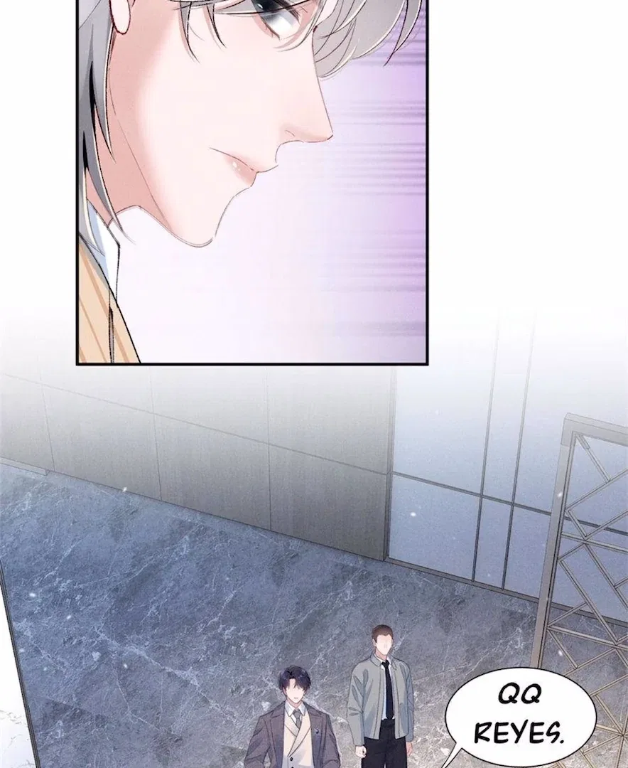 Beneath the Lady’s Mask Chapter 77 – Page 3