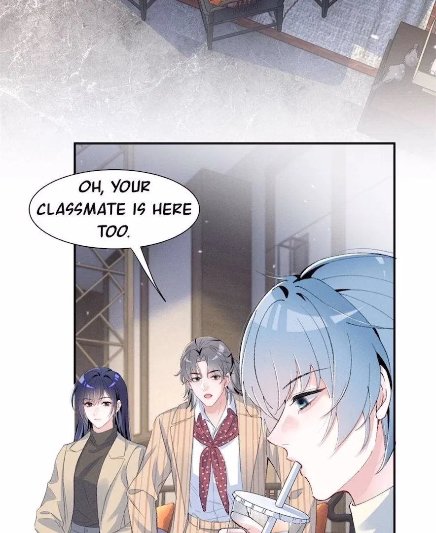 Beneath the Lady’s Mask Chapter 77 – Page 5