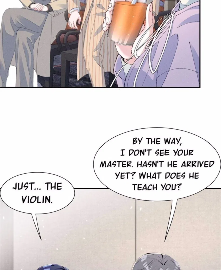 Beneath the Lady’s Mask Chapter 77 – Page 6