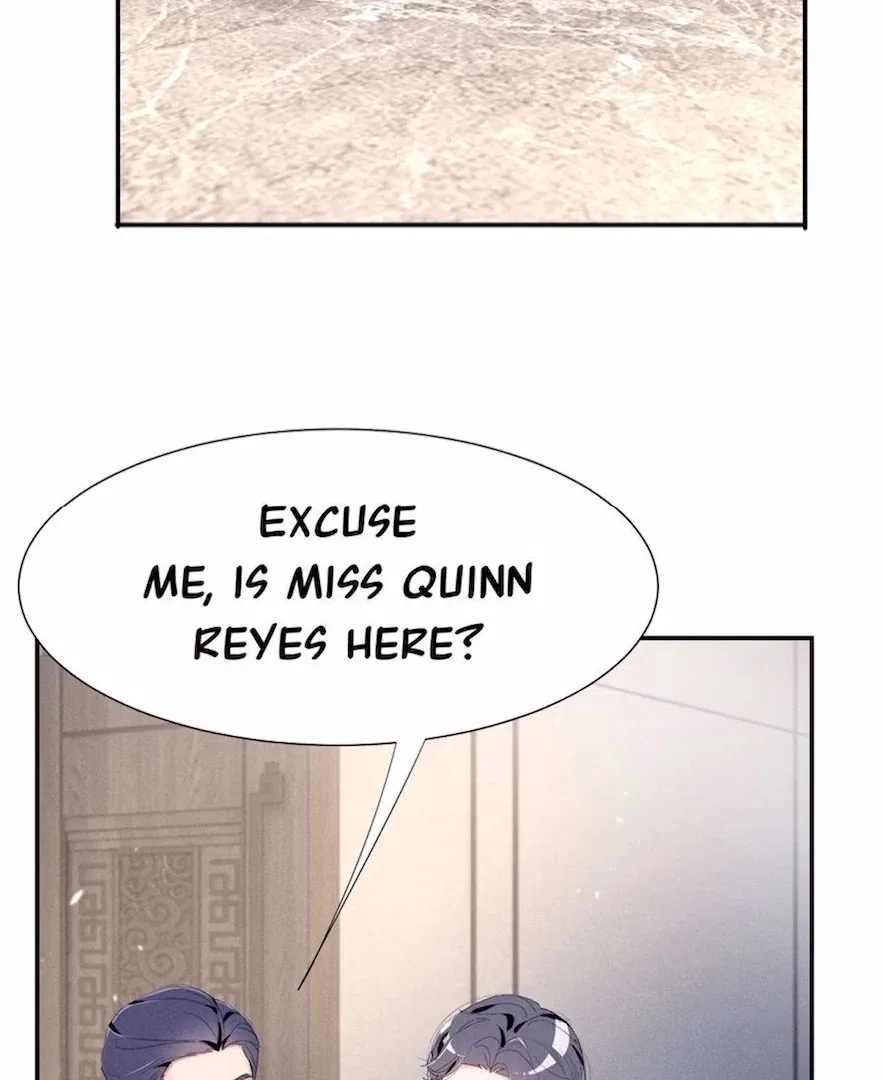 Beneath the Lady’s Mask Chapter 77 – Page 11