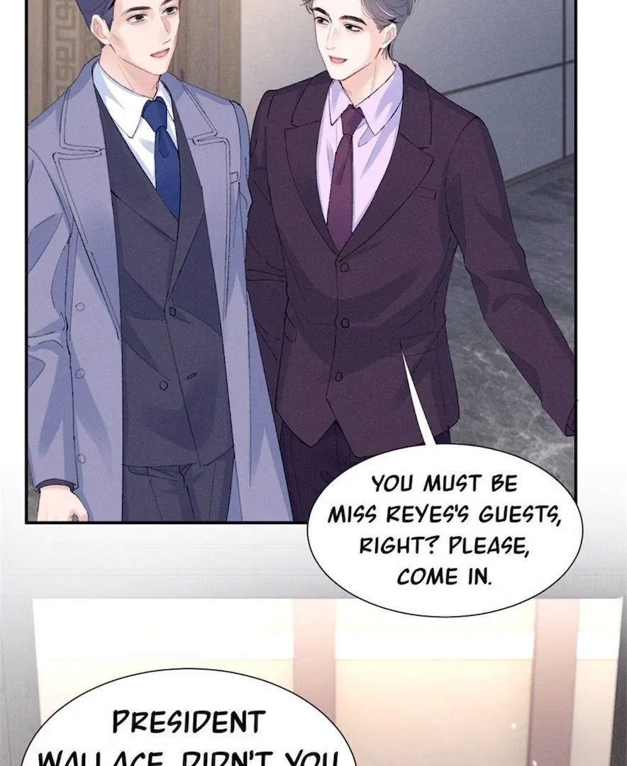 Beneath the Lady’s Mask Chapter 77 – Page 12