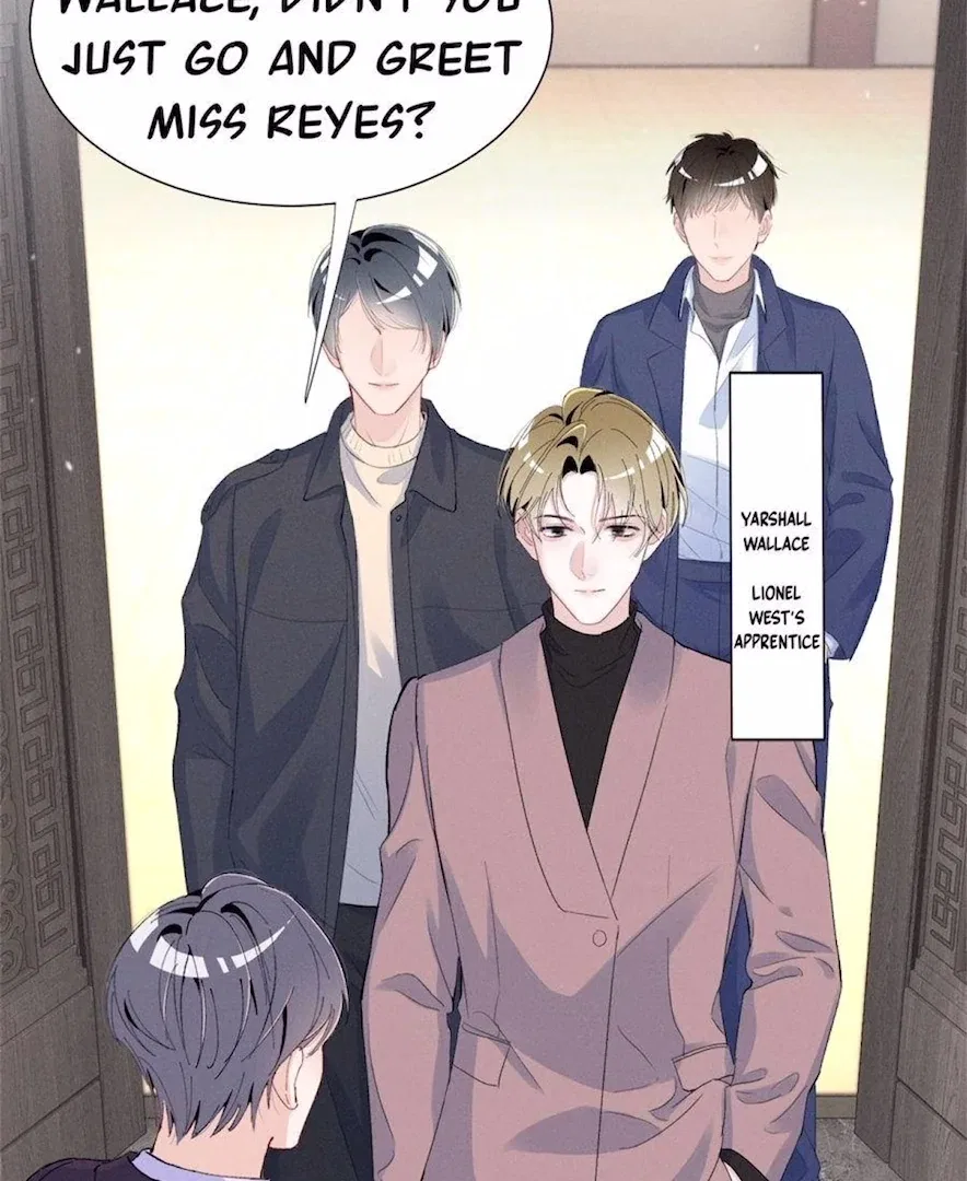 Beneath the Lady’s Mask Chapter 77 – Page 13