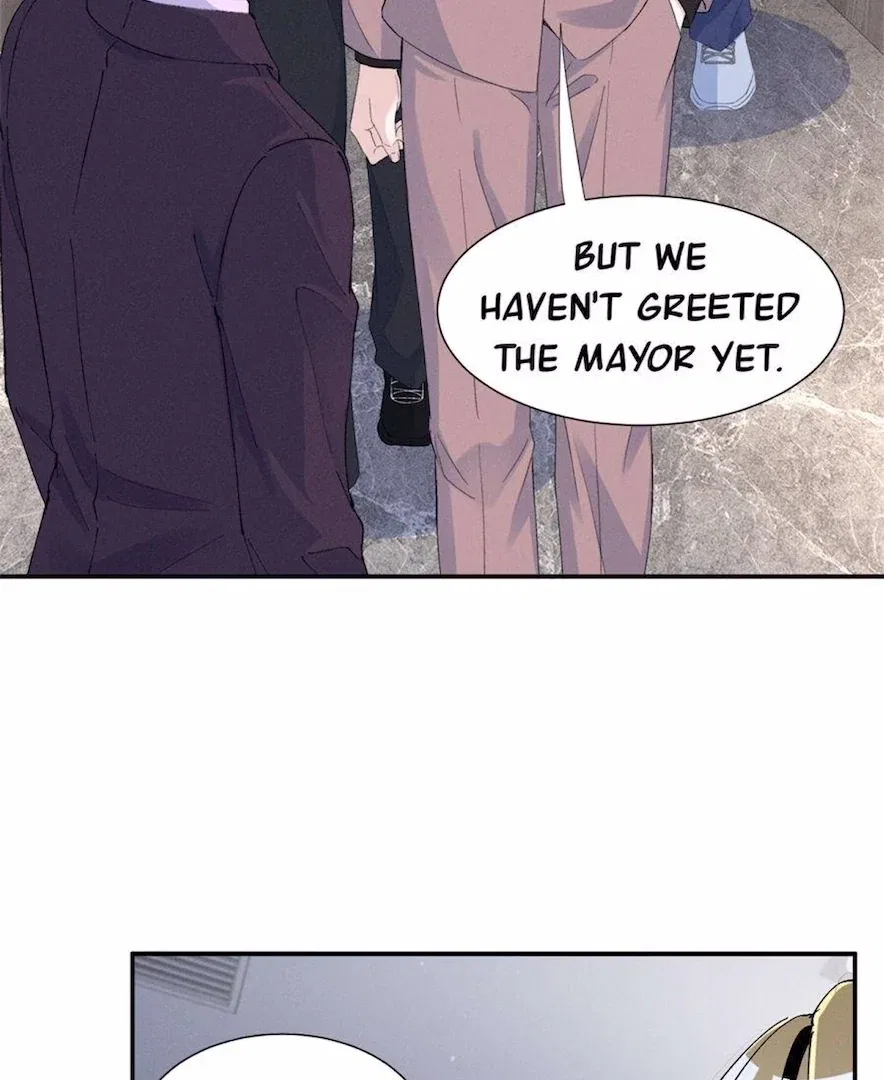 Beneath the Lady’s Mask Chapter 77 – Page 14