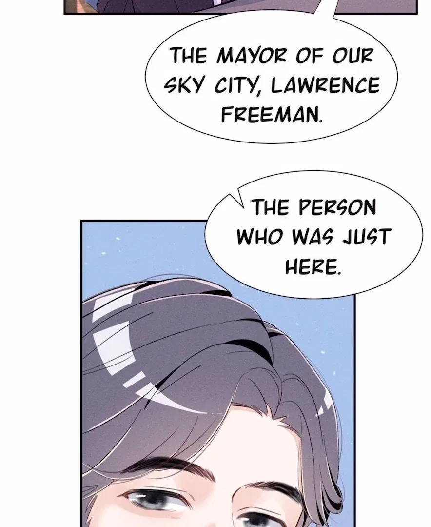 Beneath the Lady’s Mask Chapter 77 – Page 16