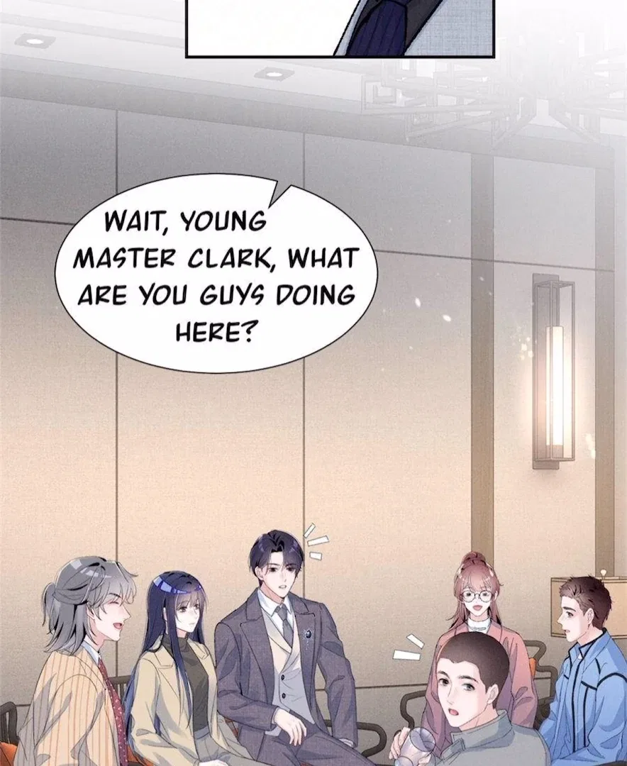 Beneath the Lady’s Mask Chapter 77 – Page 23