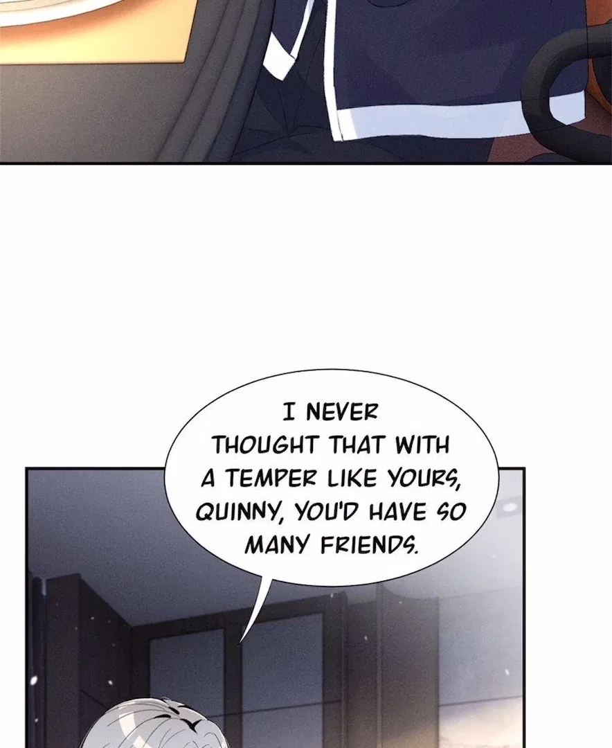 Beneath the Lady’s Mask Chapter 77 – Page 38