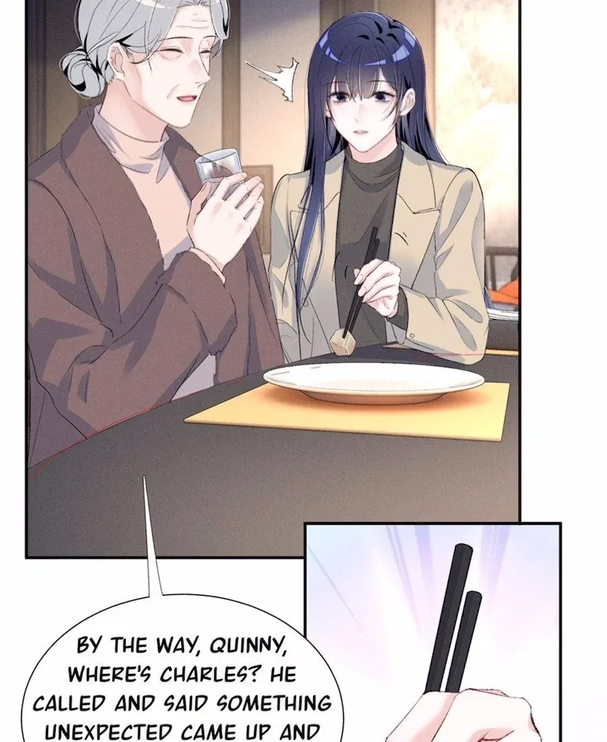 Beneath the Lady’s Mask Chapter 77 – Page 39