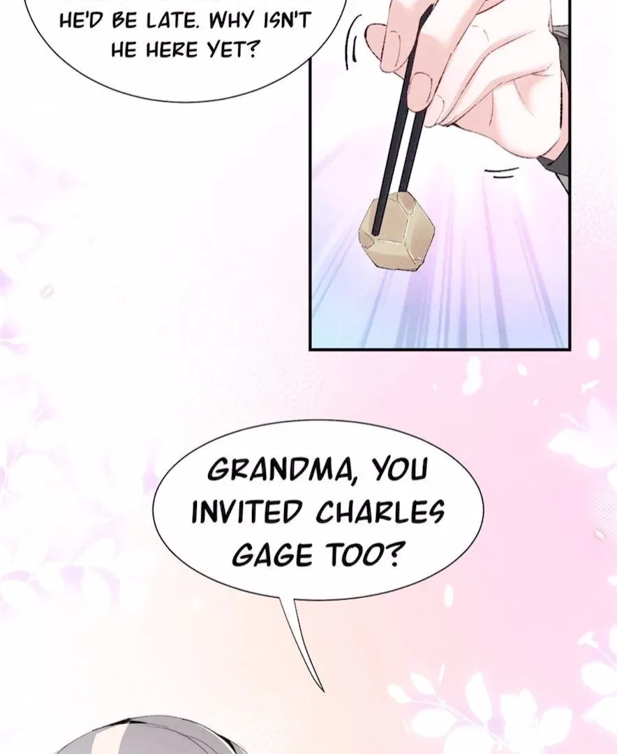 Beneath the Lady’s Mask Chapter 77 – Page 40