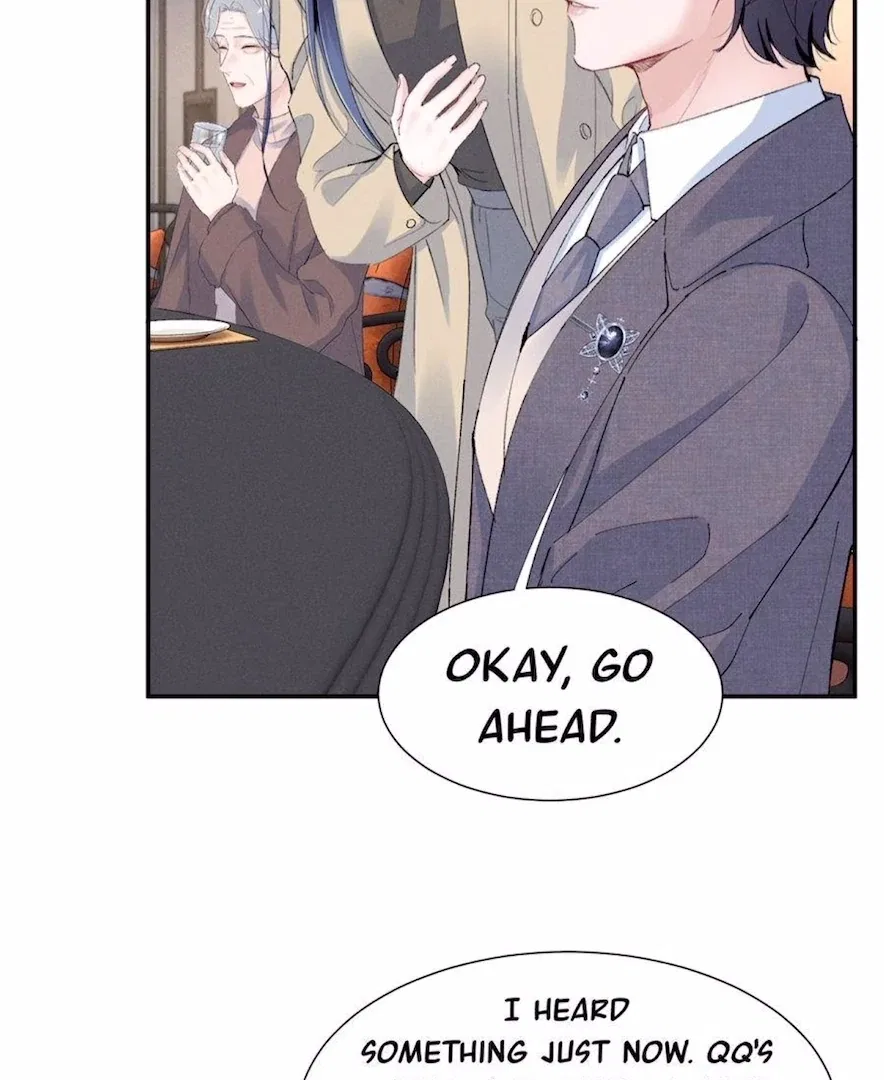 Beneath the Lady’s Mask Chapter 77 – Page 43