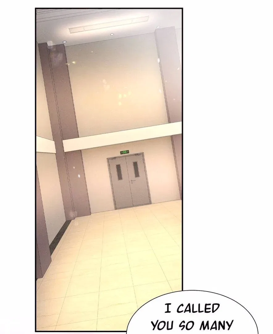 Beneath the Lady’s Mask Chapter 77 – Page 47
