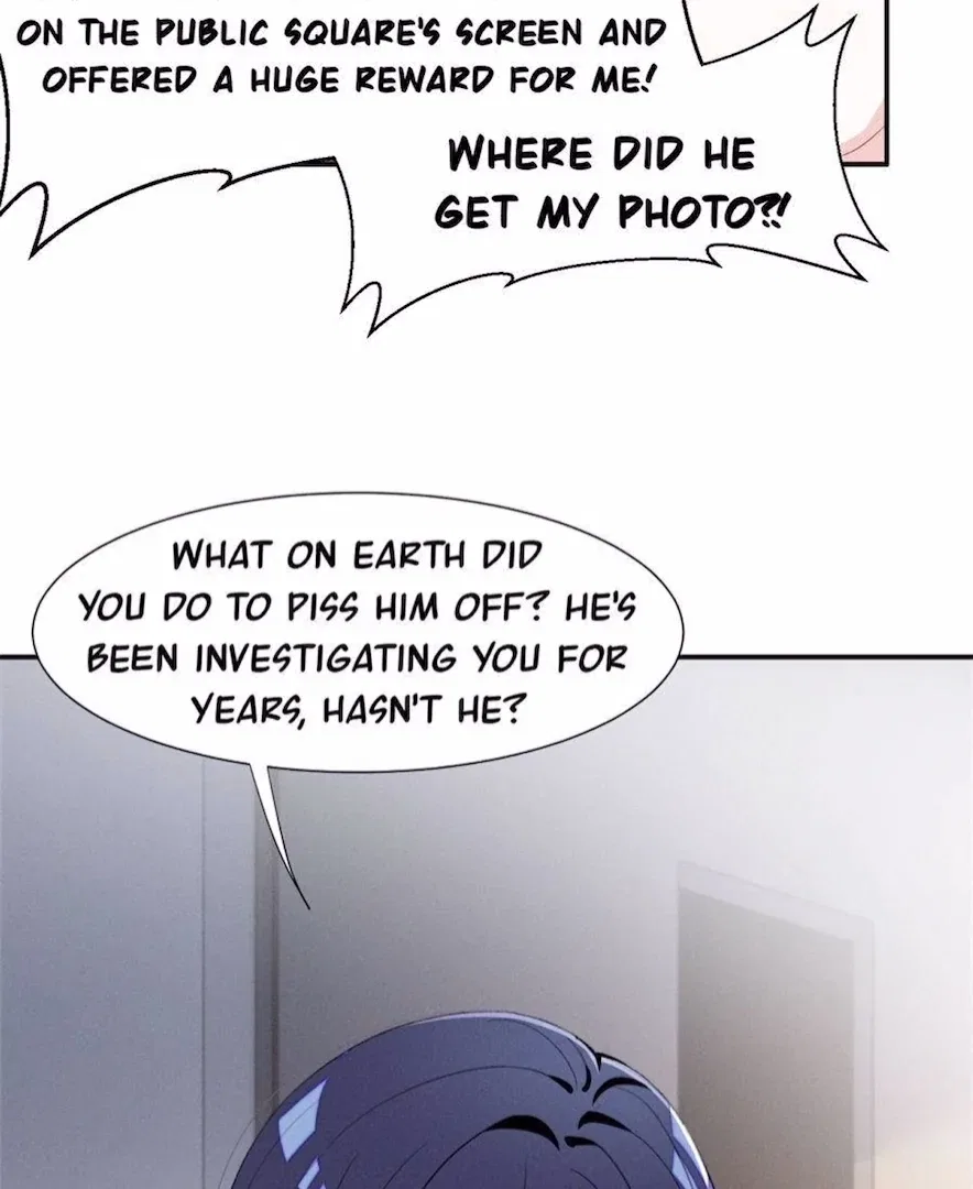 Beneath the Lady’s Mask Chapter 77 – Page 51