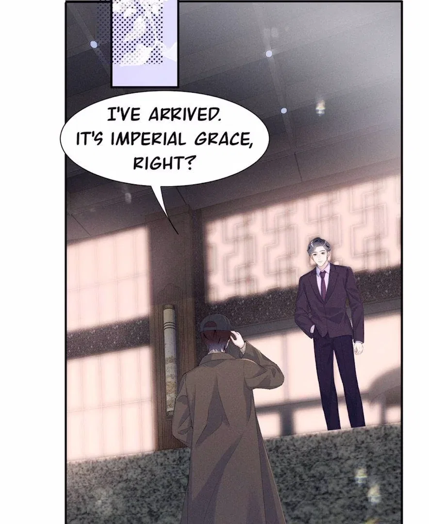 Beneath the Lady’s Mask Chapter 77 – Page 54