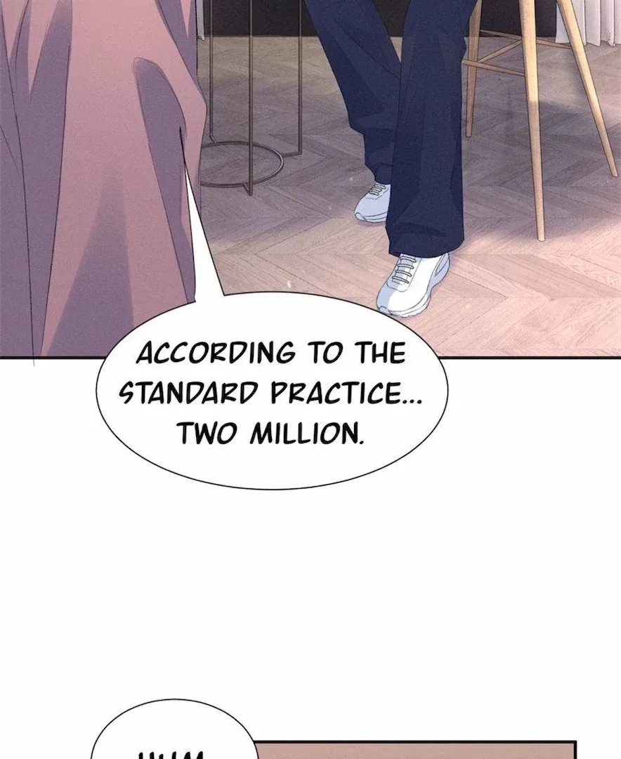 Beneath the Lady’s Mask Chapter 76 – Page 9