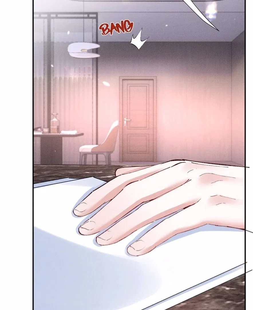 Beneath the Lady’s Mask Chapter 76 – Page 15